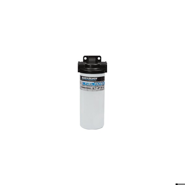 Water Separating Fuel Filter Kit
